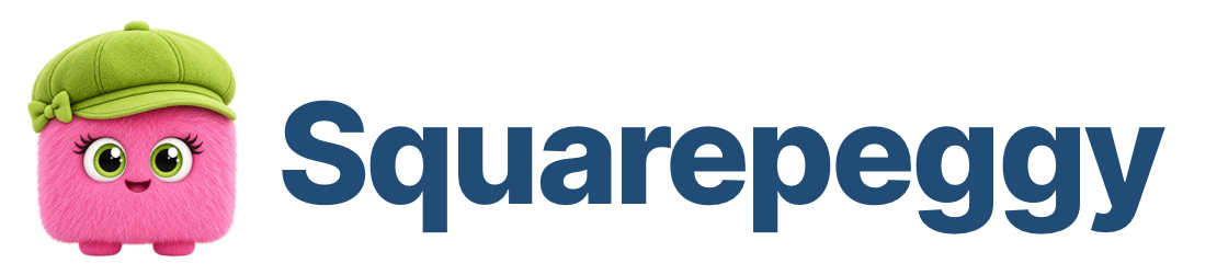Squarepeggy